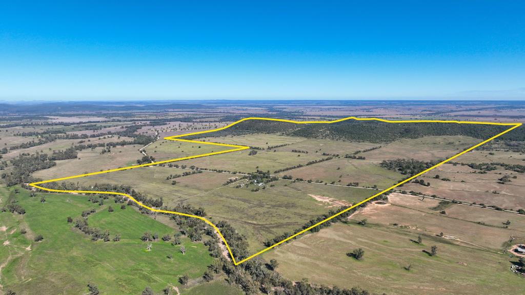 340 Black Mountain Creek Rd, Maules Creek, NSW 2382