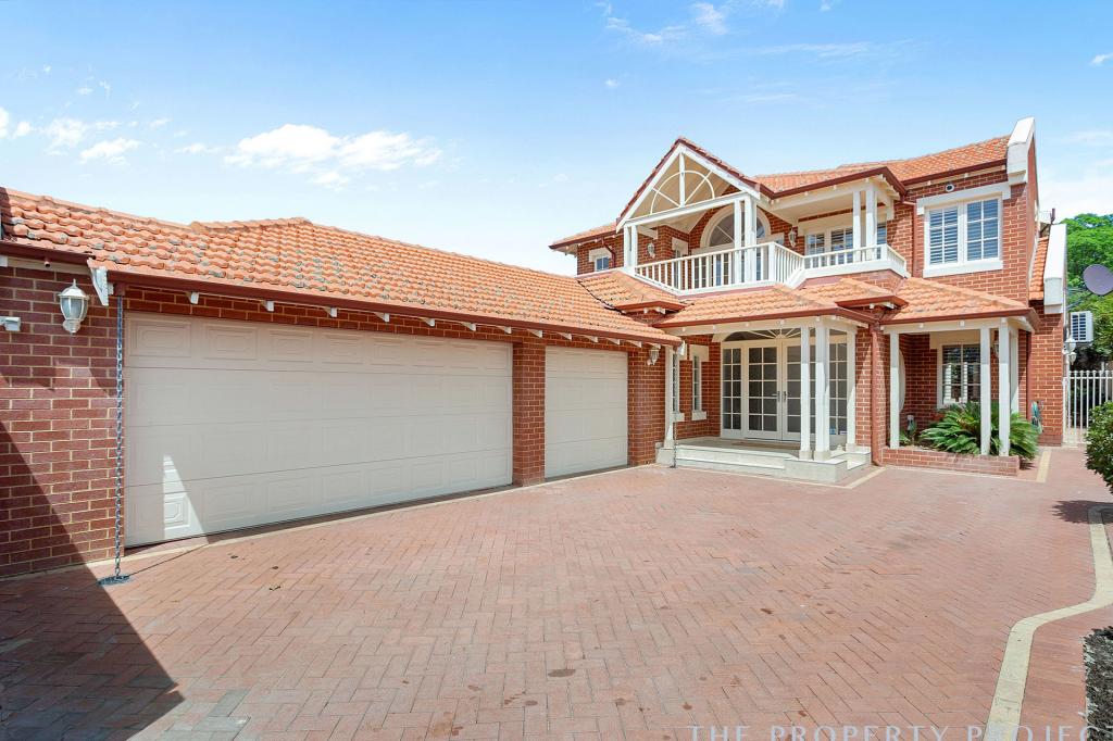 5 VIEW RD, MOUNT PLEASANT, WA 6153