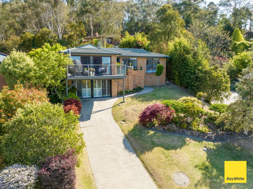 9 Hill Range Cres, Lithgow, NSW 2790