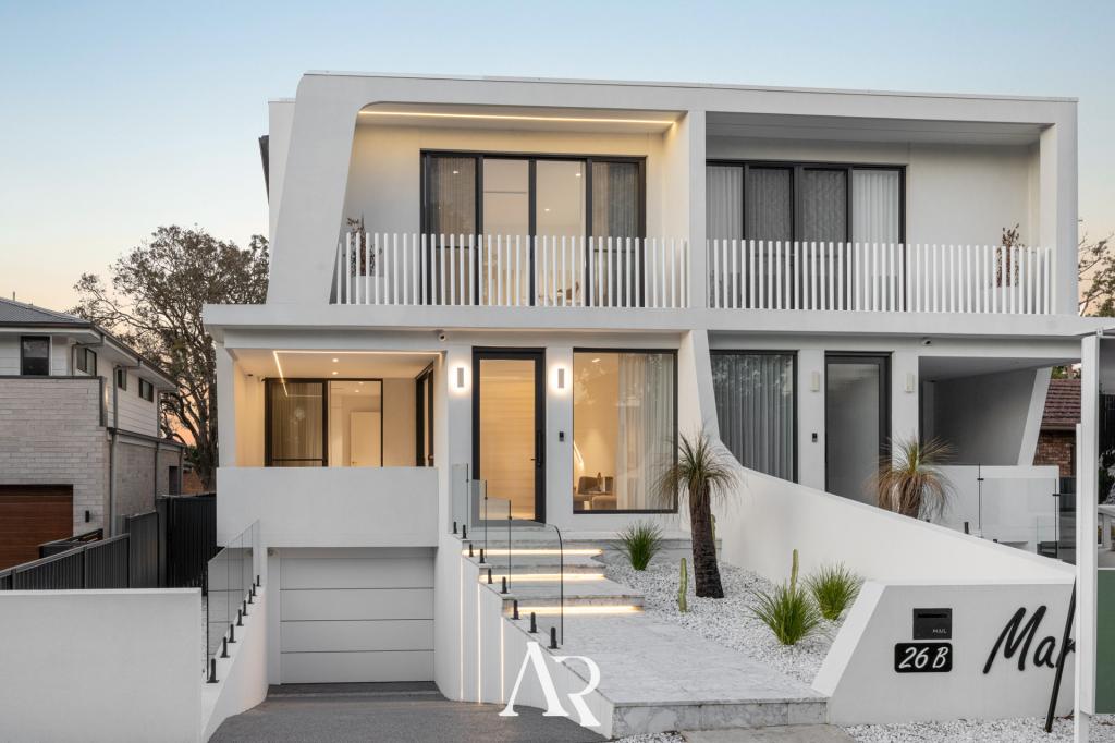 26b Mars St, Revesby, NSW 2212