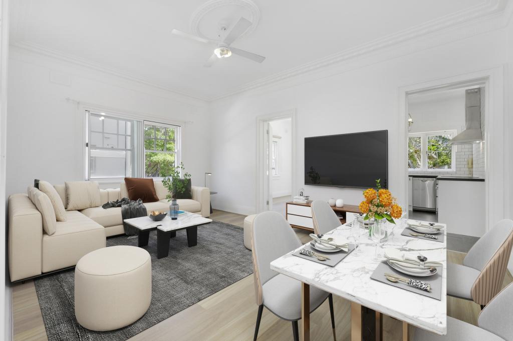 7/745 New South Head Rd, Rose Bay, NSW 2029