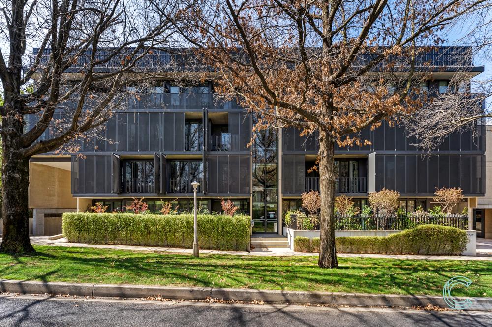 35/55 Franklin St, Forrest, ACT 2603