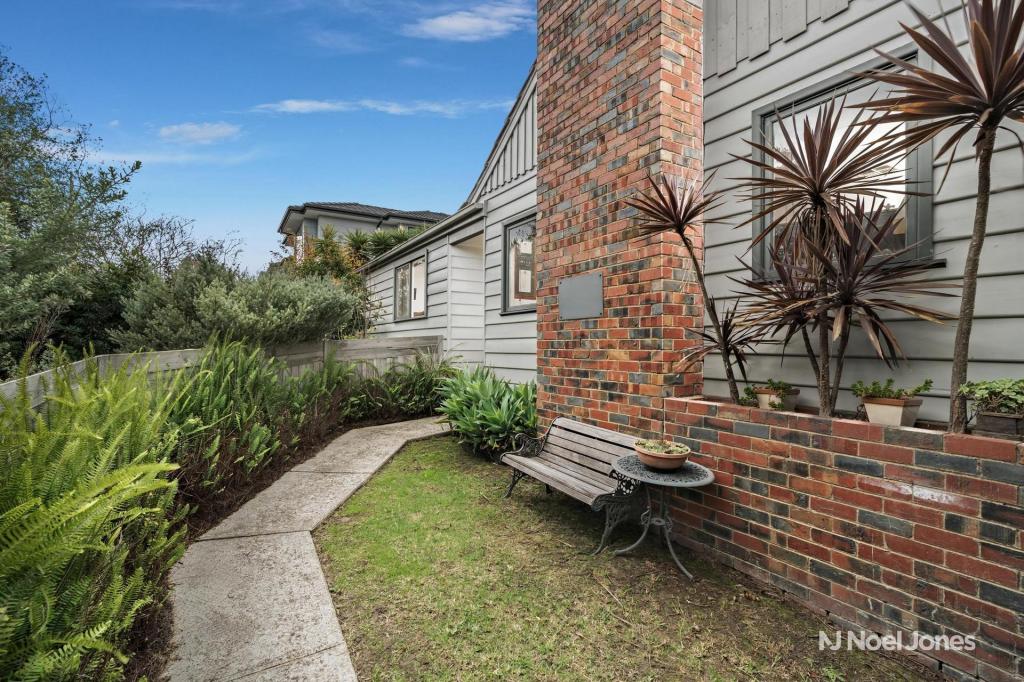 246 Middleborough Rd, Blackburn South, VIC 3130