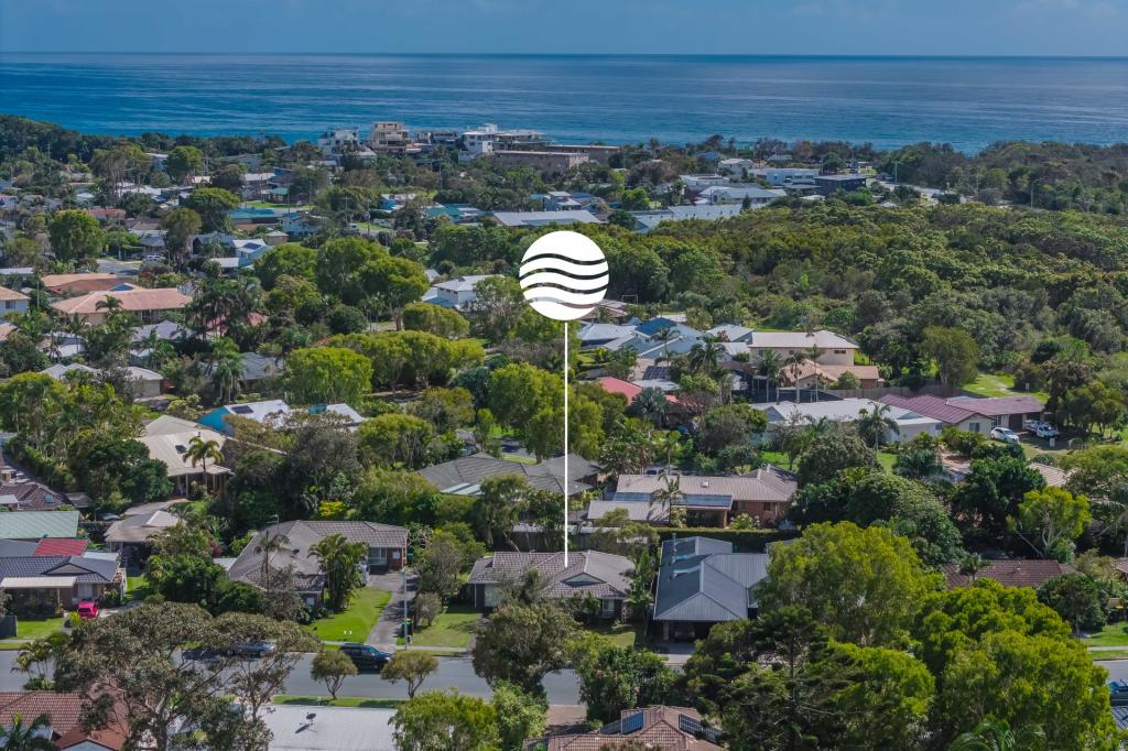 31 Sandalwood Dr, Bogangar, NSW 2488