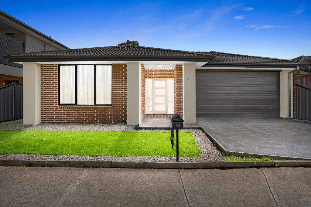 29 Goadby Dr, Mernda, VIC 3754