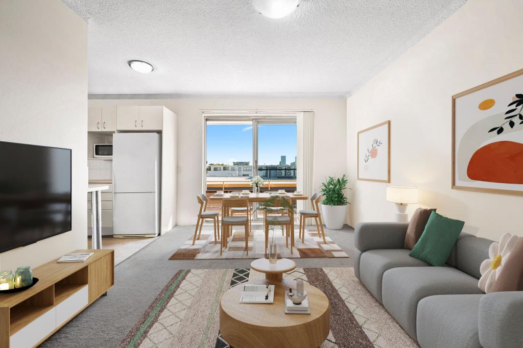 11/26 Rowe St, Eastwood, NSW 2122
