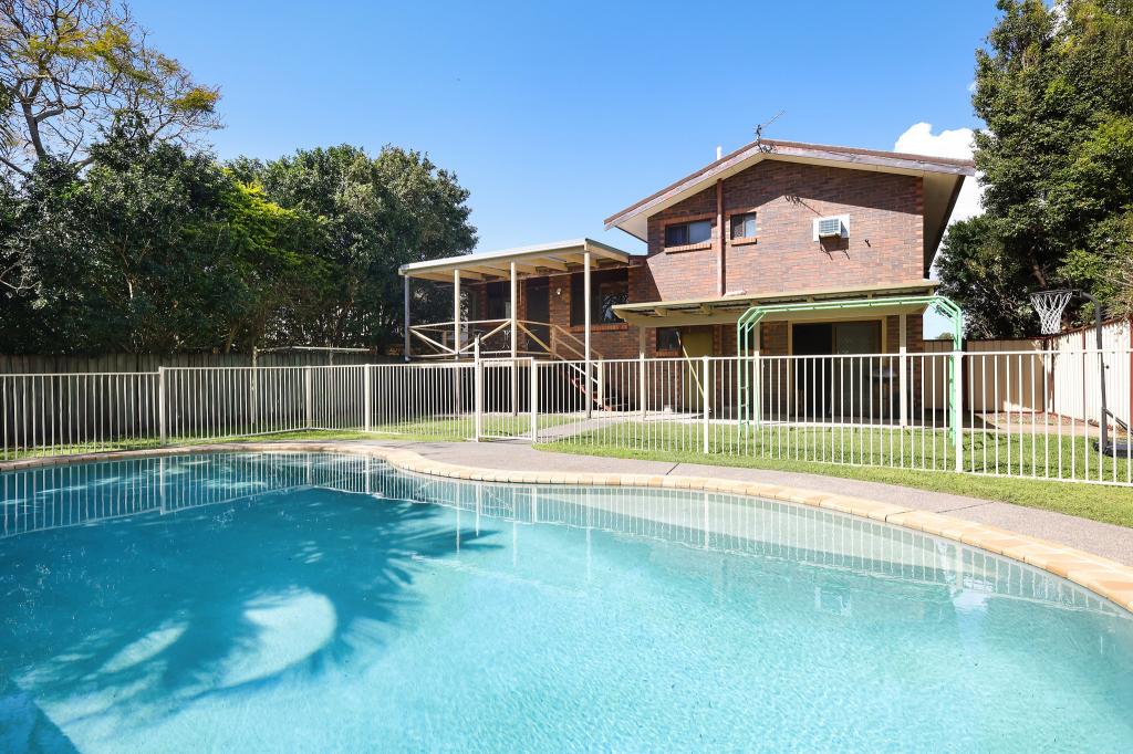 57 Christine Ave, Burleigh Waters, QLD 4220
