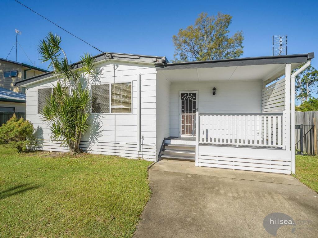 51 Iando St, Coombabah, QLD 4216