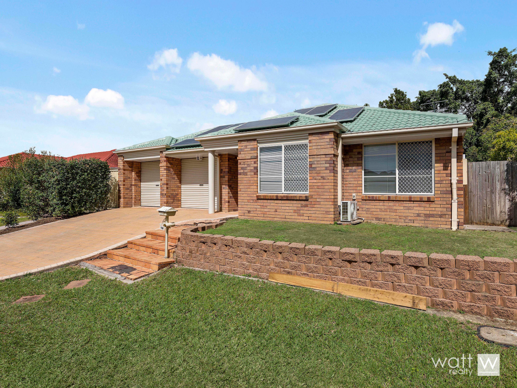 27 Accolade Pl, Carseldine, QLD 4034