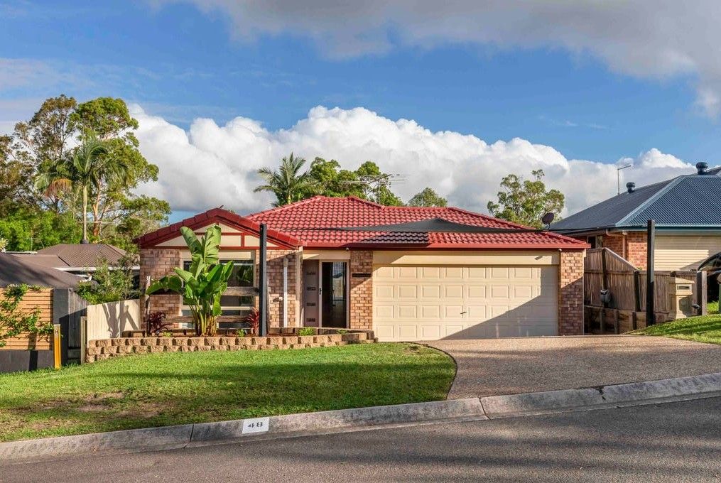 48 PETUNIA CRES, MOUNT COTTON, QLD 4165