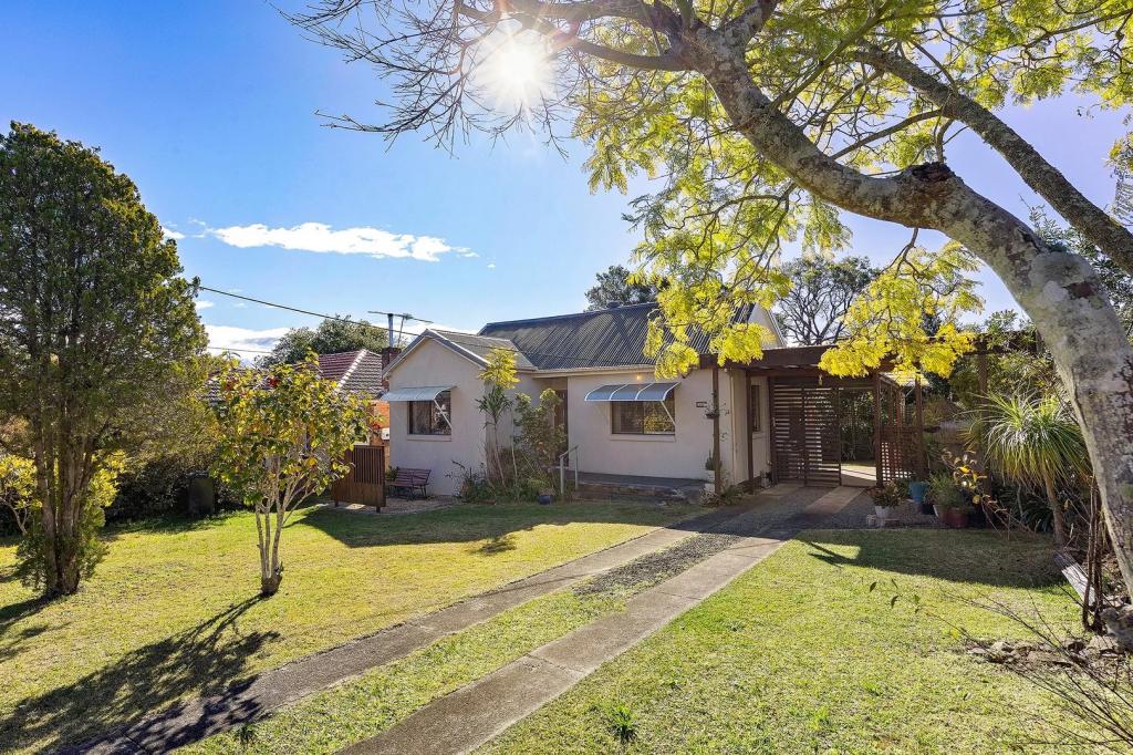 20 Ethel St, Hornsby, NSW 2077