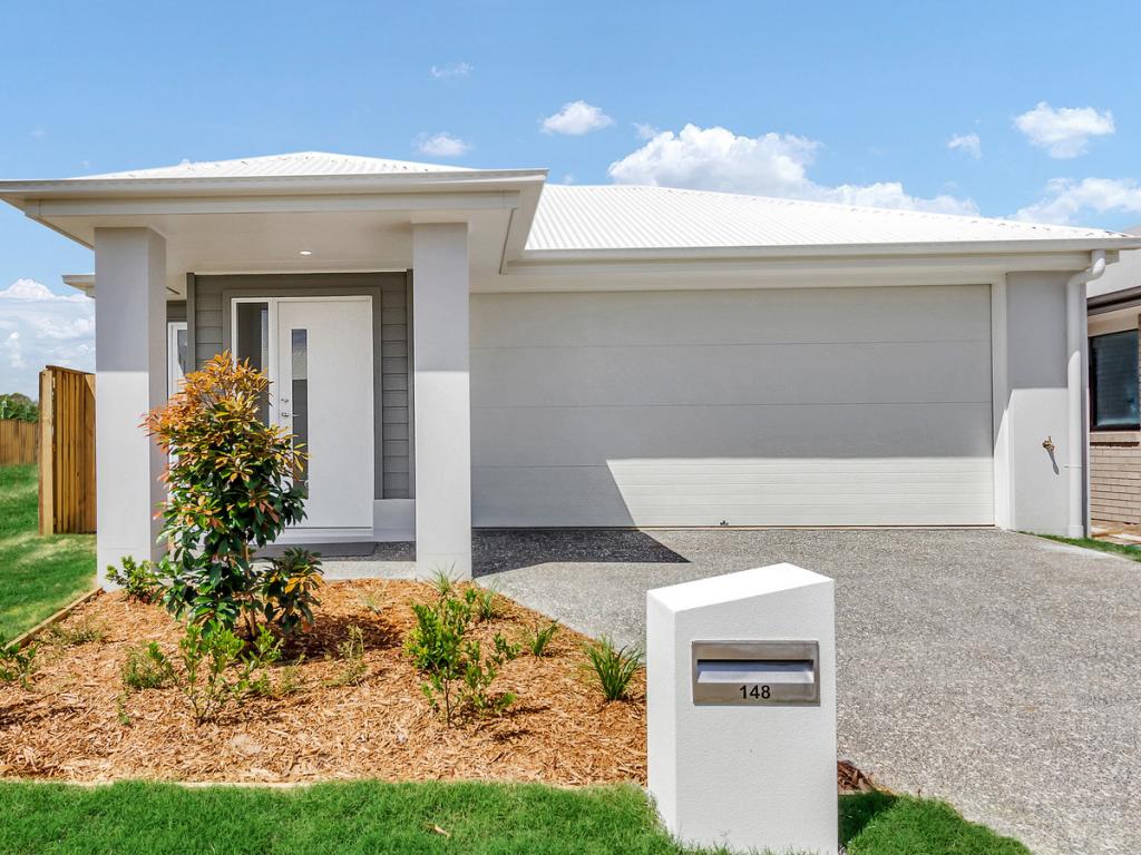 148 Shoreview Bvd, Griffin, QLD 4503