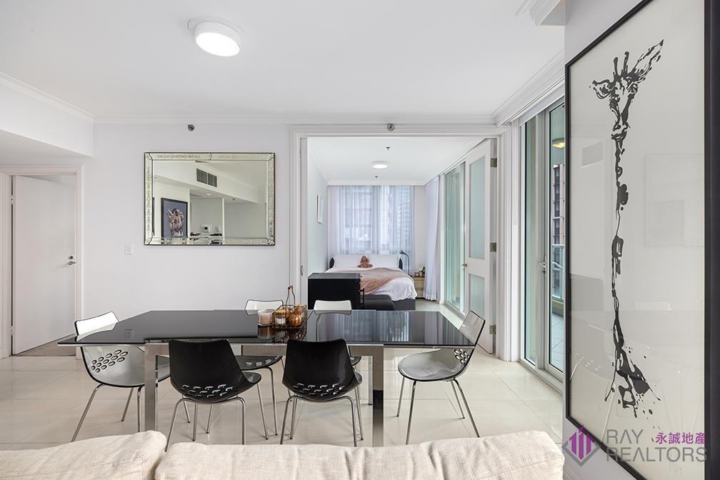 4002/343 Pitt St, Sydney, NSW 2000