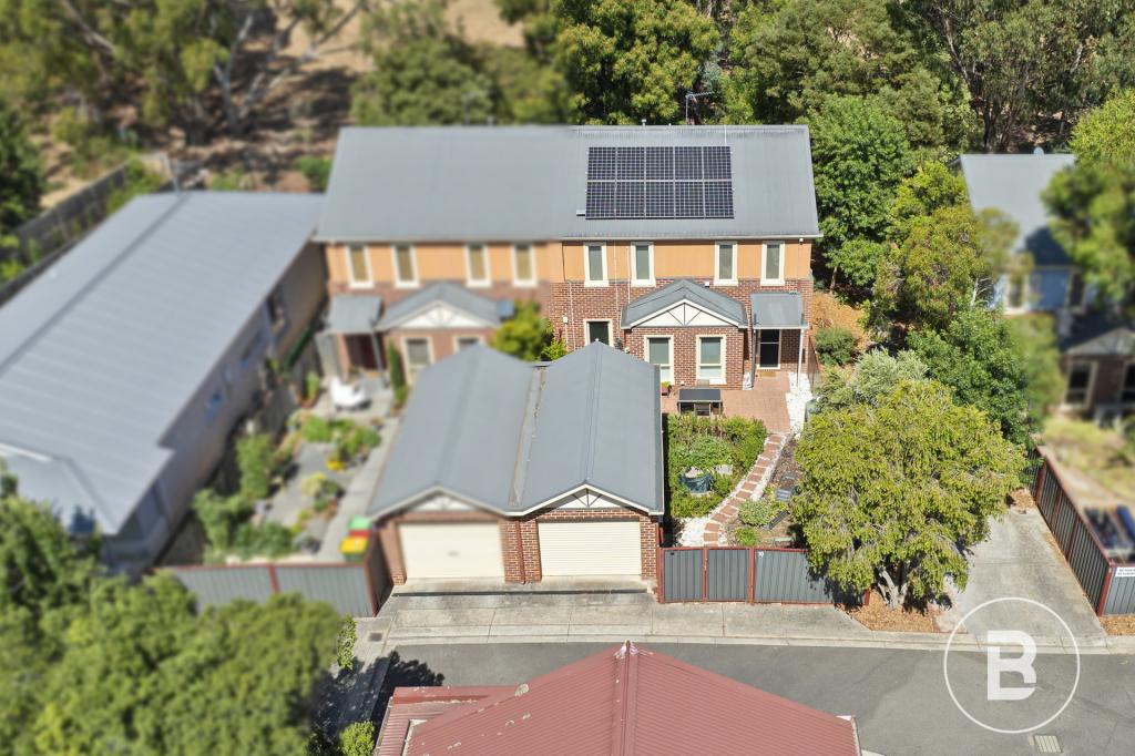 10/322 Clayton St, Canadian, VIC 3350