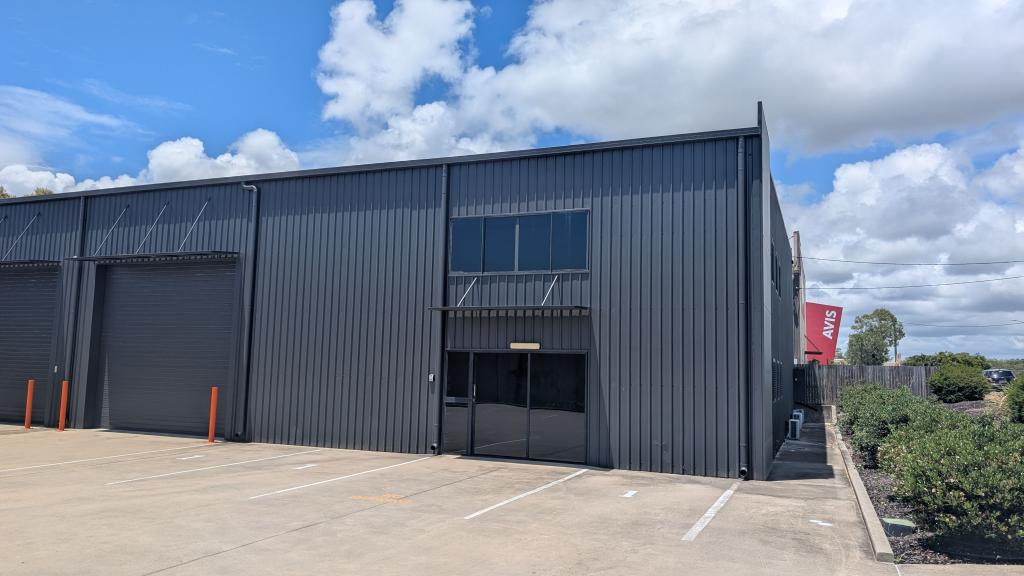 1/12 Roseanna St, Clinton, QLD 4680