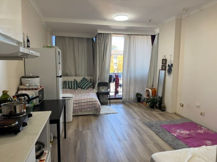 25/22 Great Western Hwy, Parramatta, NSW 2150