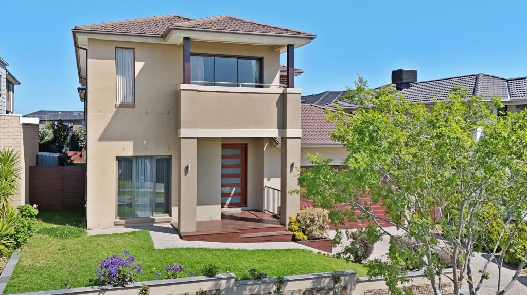 12 Carambola Pl, Berwick, VIC 3806