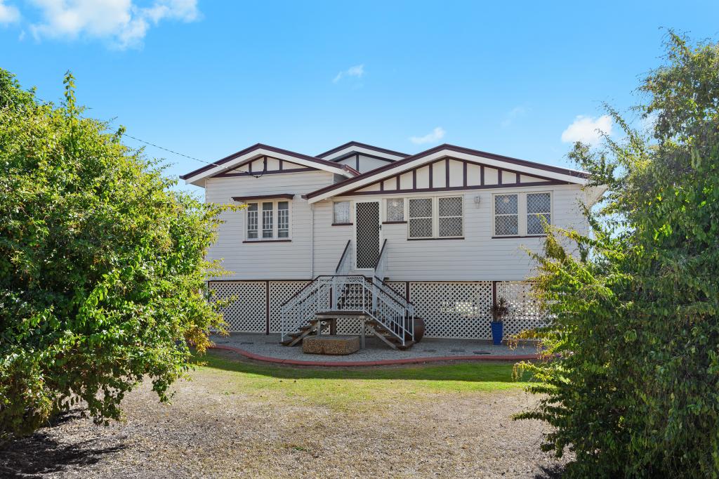 18 Main St, Mount Tyson, QLD 4356