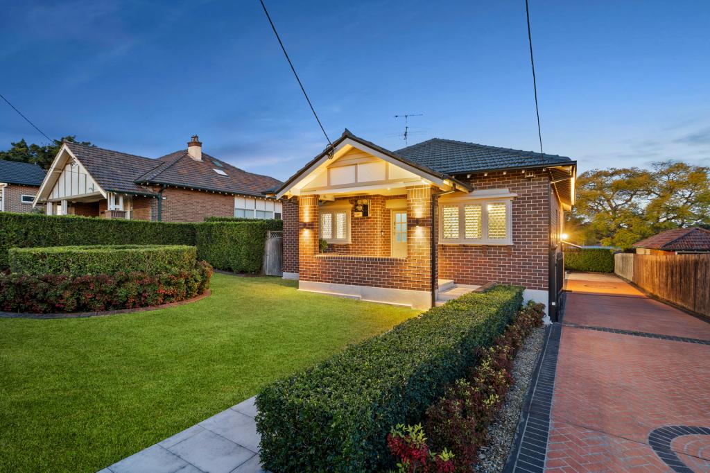 60 Pennant Hills Rd, North Parramatta, NSW 2151