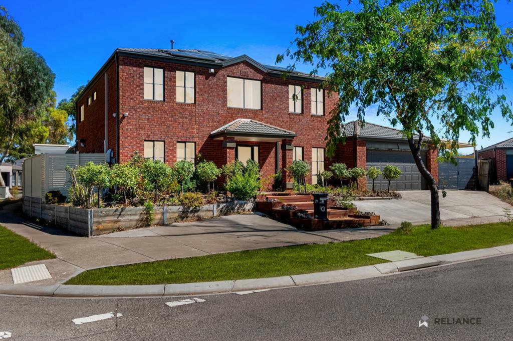 29 PANORAMA DR, HARKNESS, VIC 3337