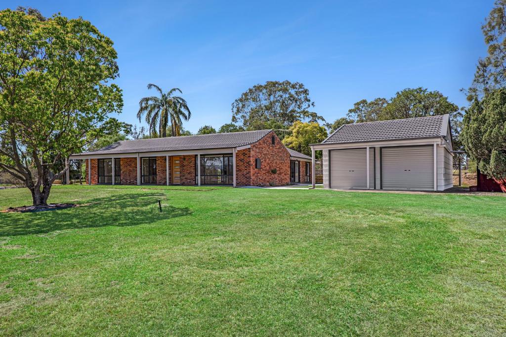 596 Terrace Rd, Freemans Reach, NSW 2756