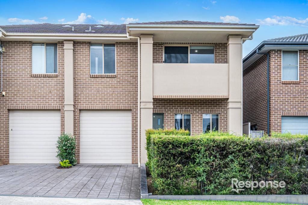 5/114 Bridge St, Schofields, NSW 2762