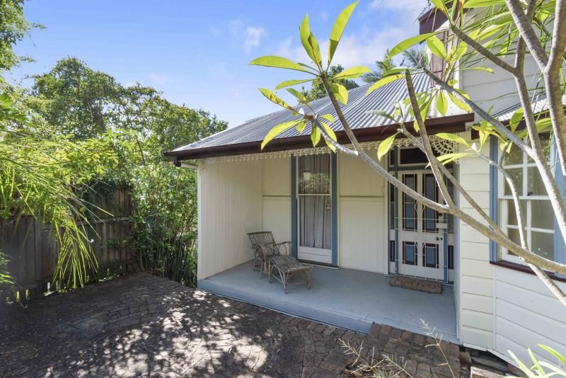 85 Howard St, Paddington, QLD 4064