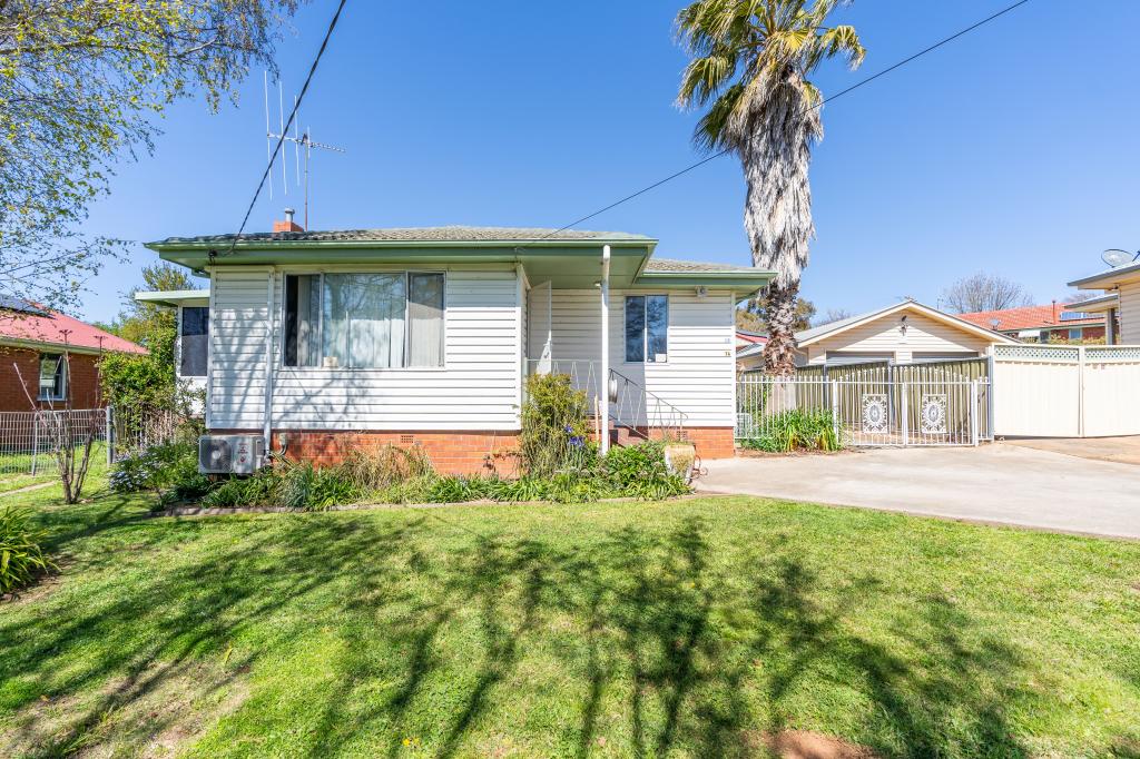 14 Garema Rd, Orange, NSW 2800