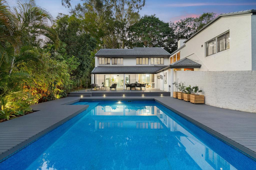 102 Carinya St, Indooroopilly, QLD 4068