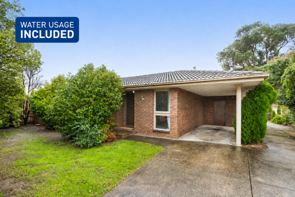 1/12 Laurel Ave, Boronia, VIC 3155