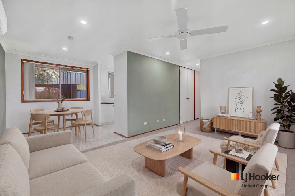 13/105 Broughton St, Campbelltown, NSW 2560