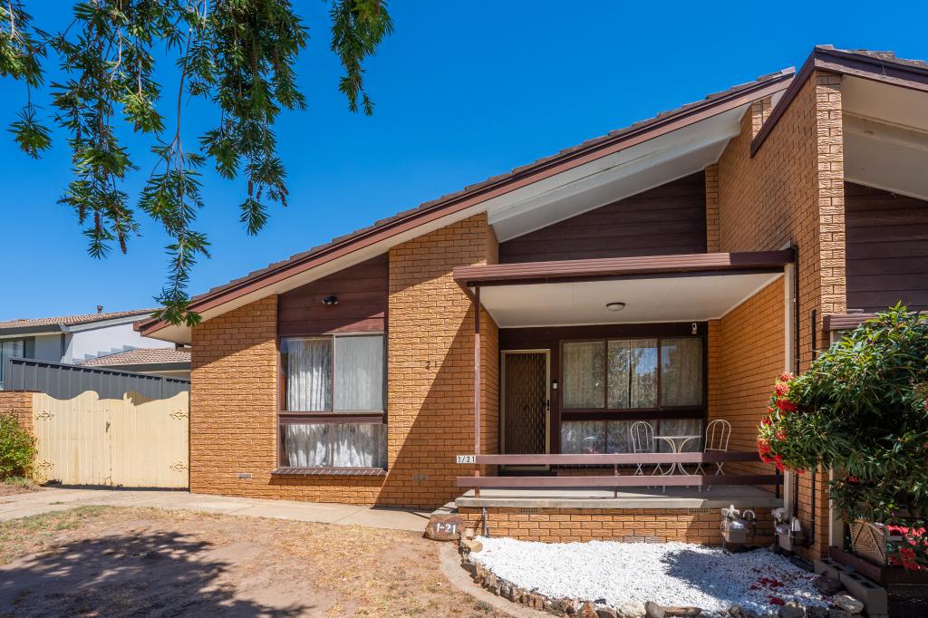 1/21 Northern View Dr, West Albury, NSW 2640