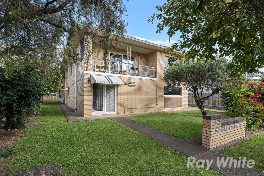 2/61 NELLIE ST, NUNDAH, QLD 4012