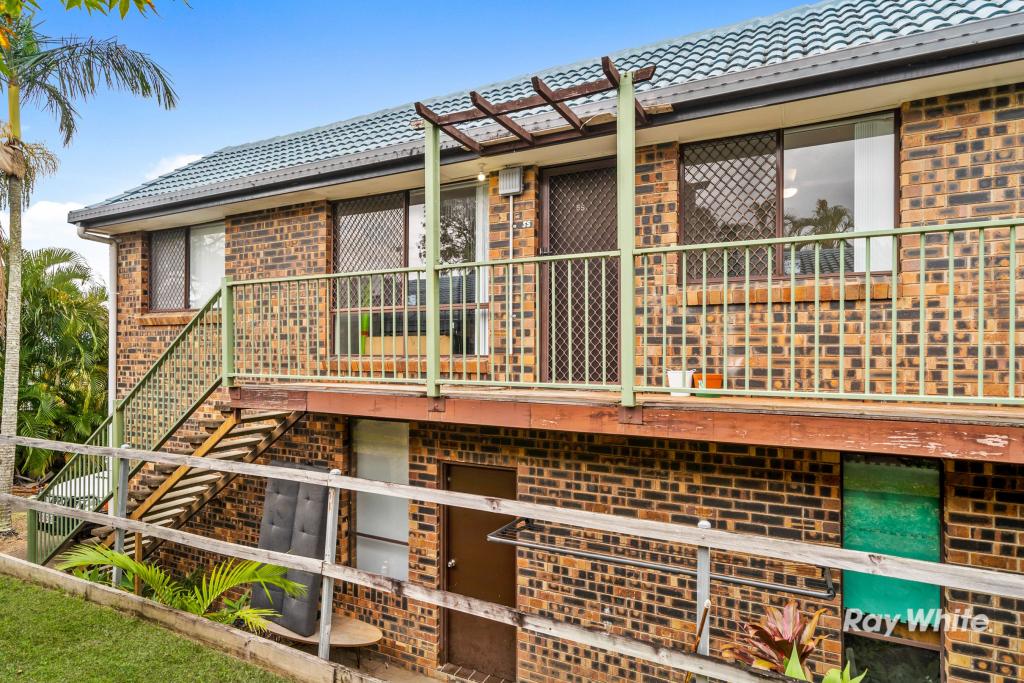 55/17-25 Linning St, Mount Warren Park, QLD 4207