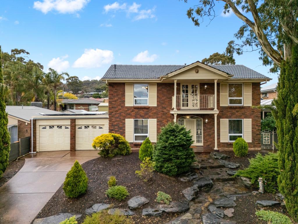 20 Tay Ct, Banksia Park, SA 5091