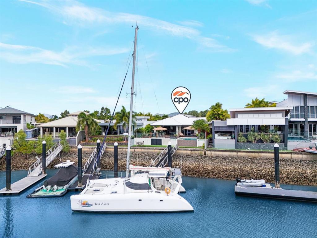 119 HARBOUR DR, TRINITY PARK, QLD 4879
