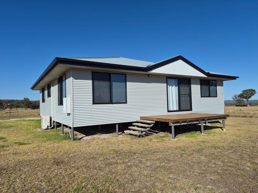 23 Best Lane, The Summit, QLD 4377
