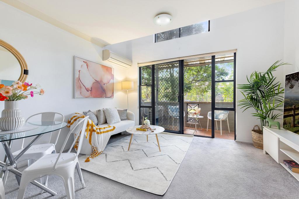 30/5-17 Pacific Hwy, Roseville, NSW 2069