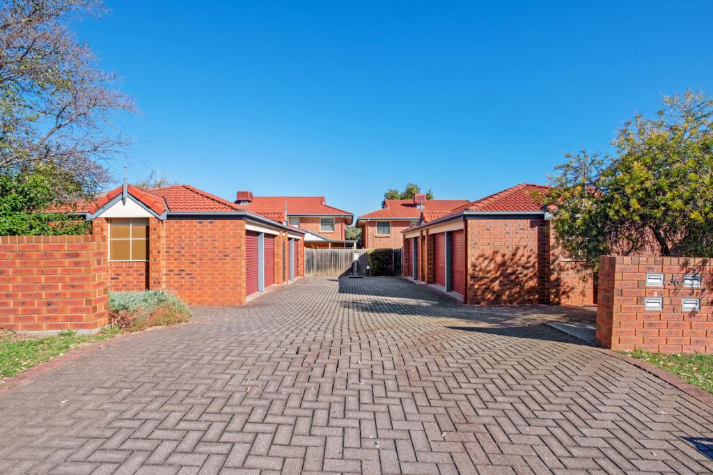 3/36 Debenham Ct, Greenwith, SA 5125