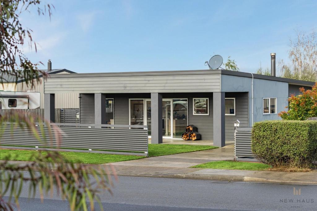 7 Dickson St, Electrona, TAS 7054