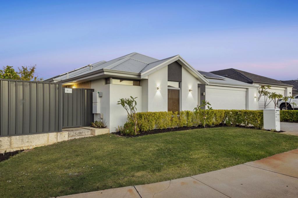 76 Raeside Dr, Landsdale, WA 6065