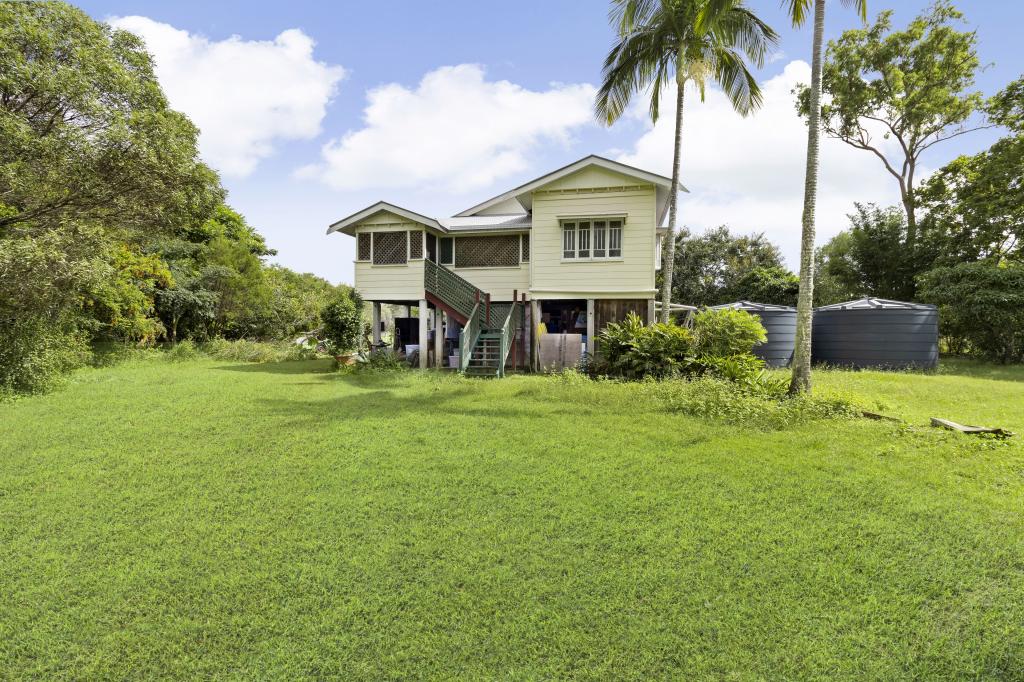 1396 Booral Rd, Sunshine Acres, QLD 4655