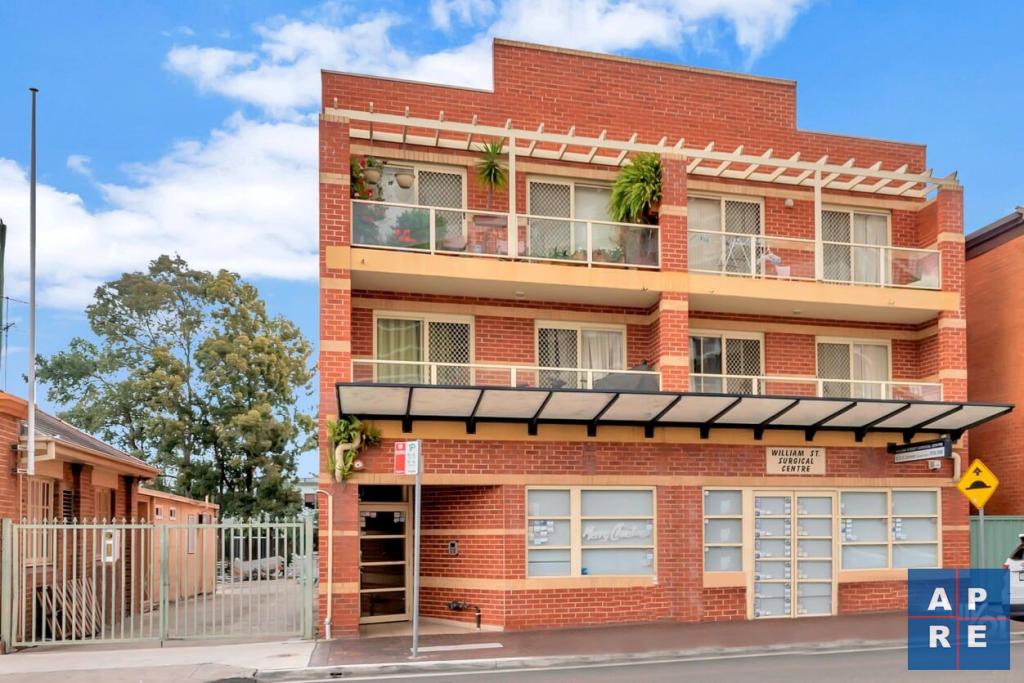 9/5 William St, Fairfield, NSW 2165