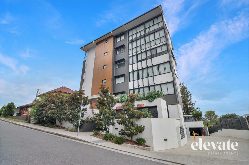 10/1-3 Harrys Rd, Taringa, QLD 4068