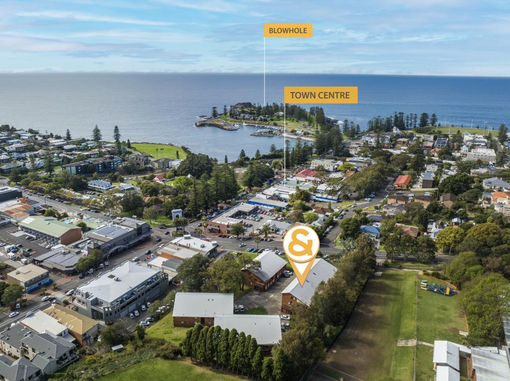 12/59 Collins St, Kiama, NSW 2533