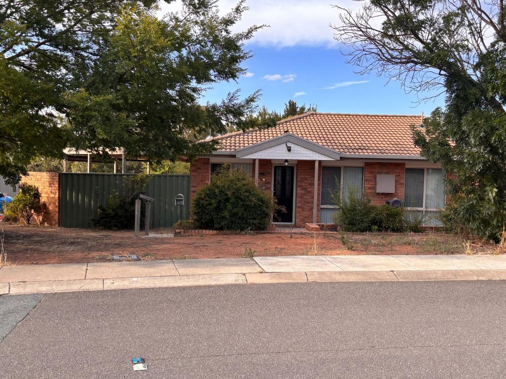 30 Bargang Cres, Ngunnawal, ACT 2913