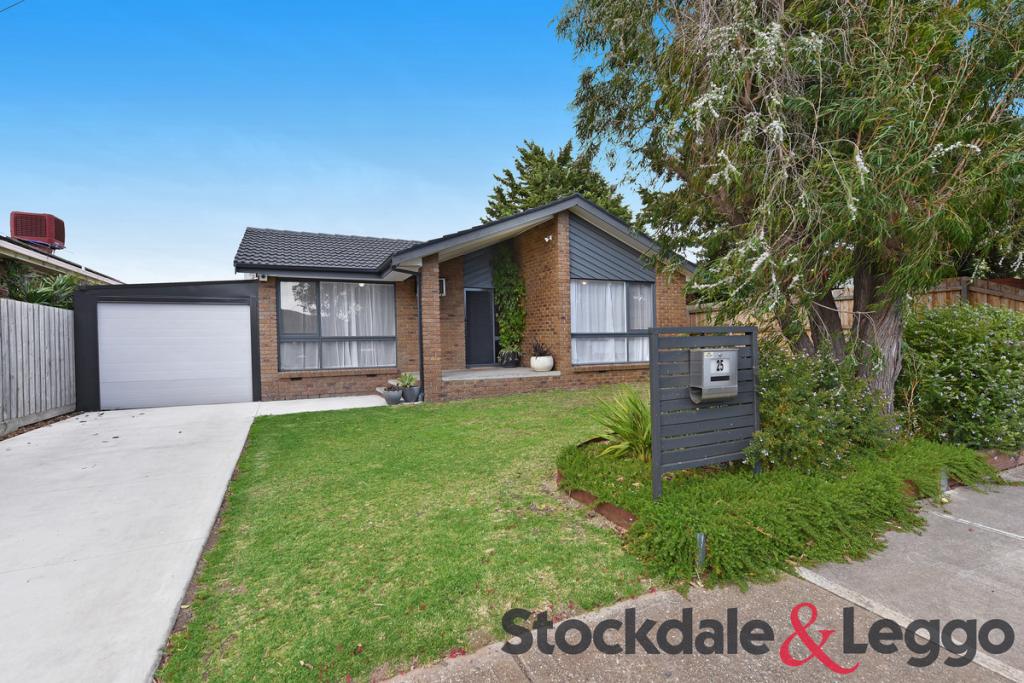 25 License Rd, Diggers Rest, VIC 3427