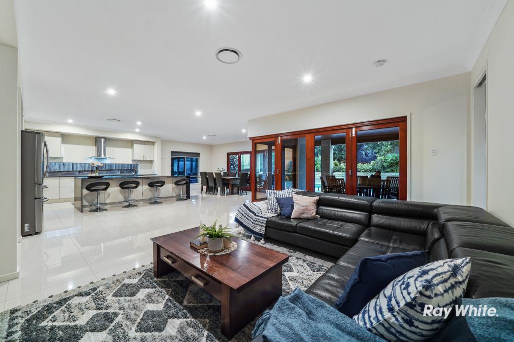 25 Lynette Way, Daisy Hill, QLD 4127