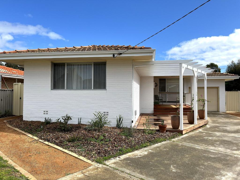 30 Hotchin St, South Bunbury, WA 6230