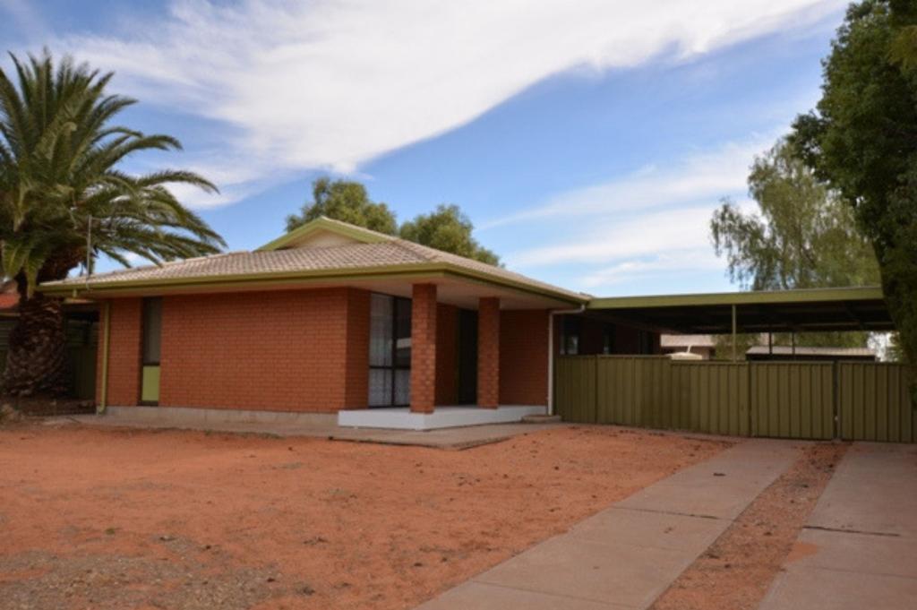 8 Mcintosh Cres, Port Augusta West, SA 5700